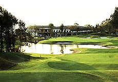 千葉カントリークラブ