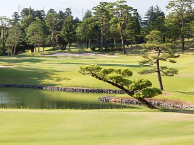 グレンオークスCC